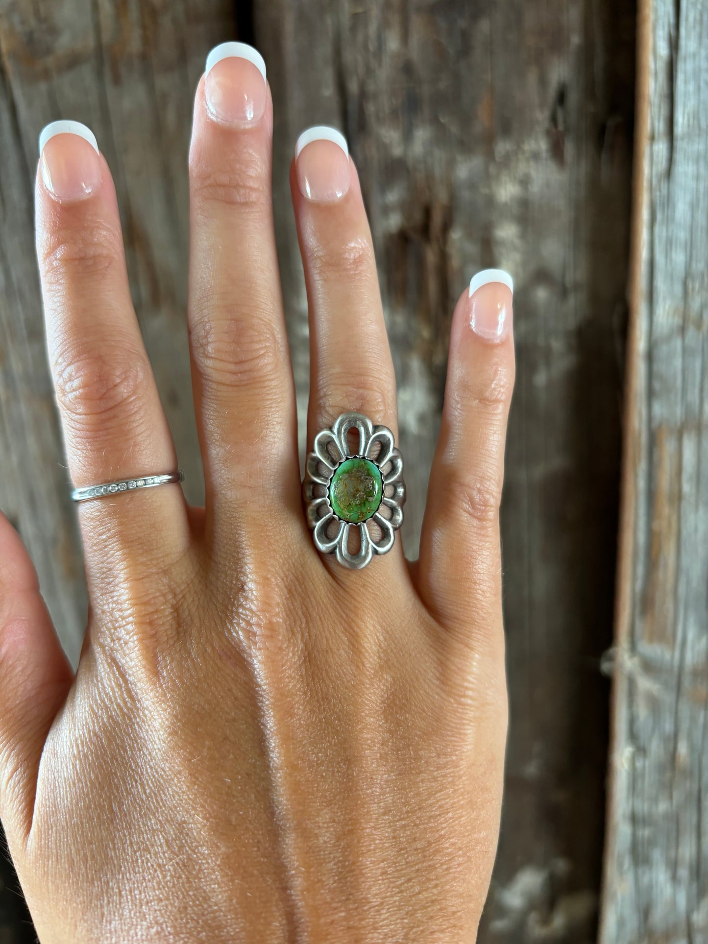 The Moxie Ring