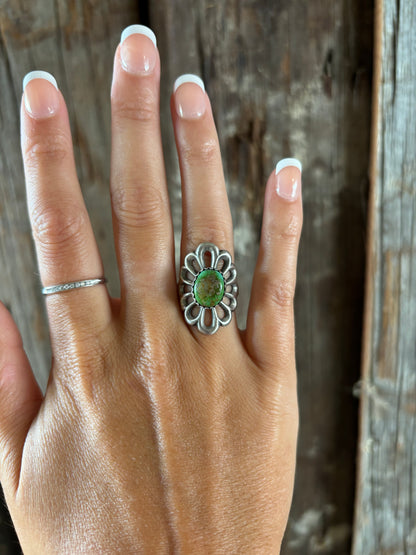 The Moxie Ring