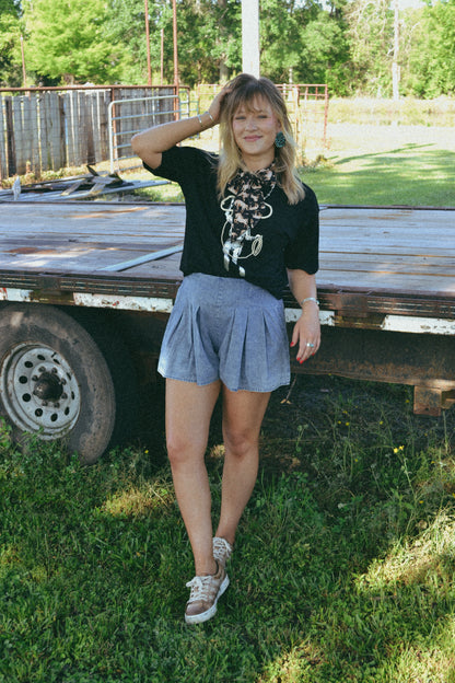 The Roper Tee