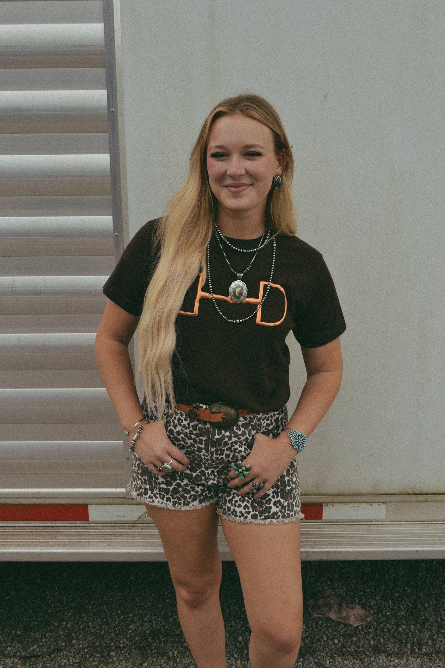 The Bitty Tee