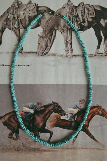 The Jeb Necklace
