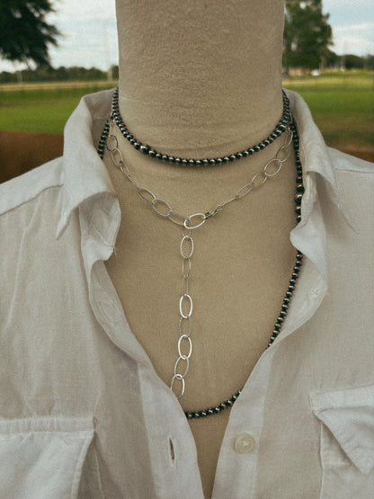 The Cadena Chain Necklace