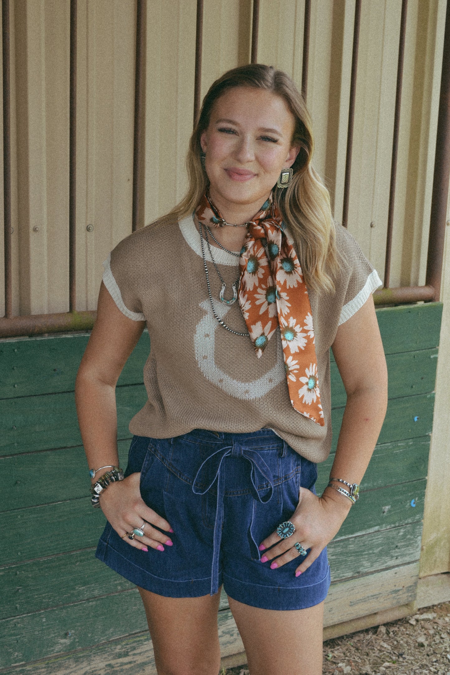 The Madsen Top