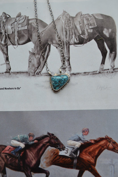 The Elsie Necklace