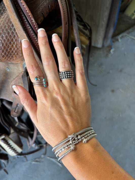 The Sumas Ball Ring