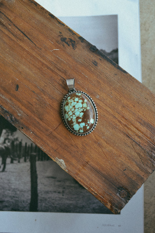 The Livy Pendant