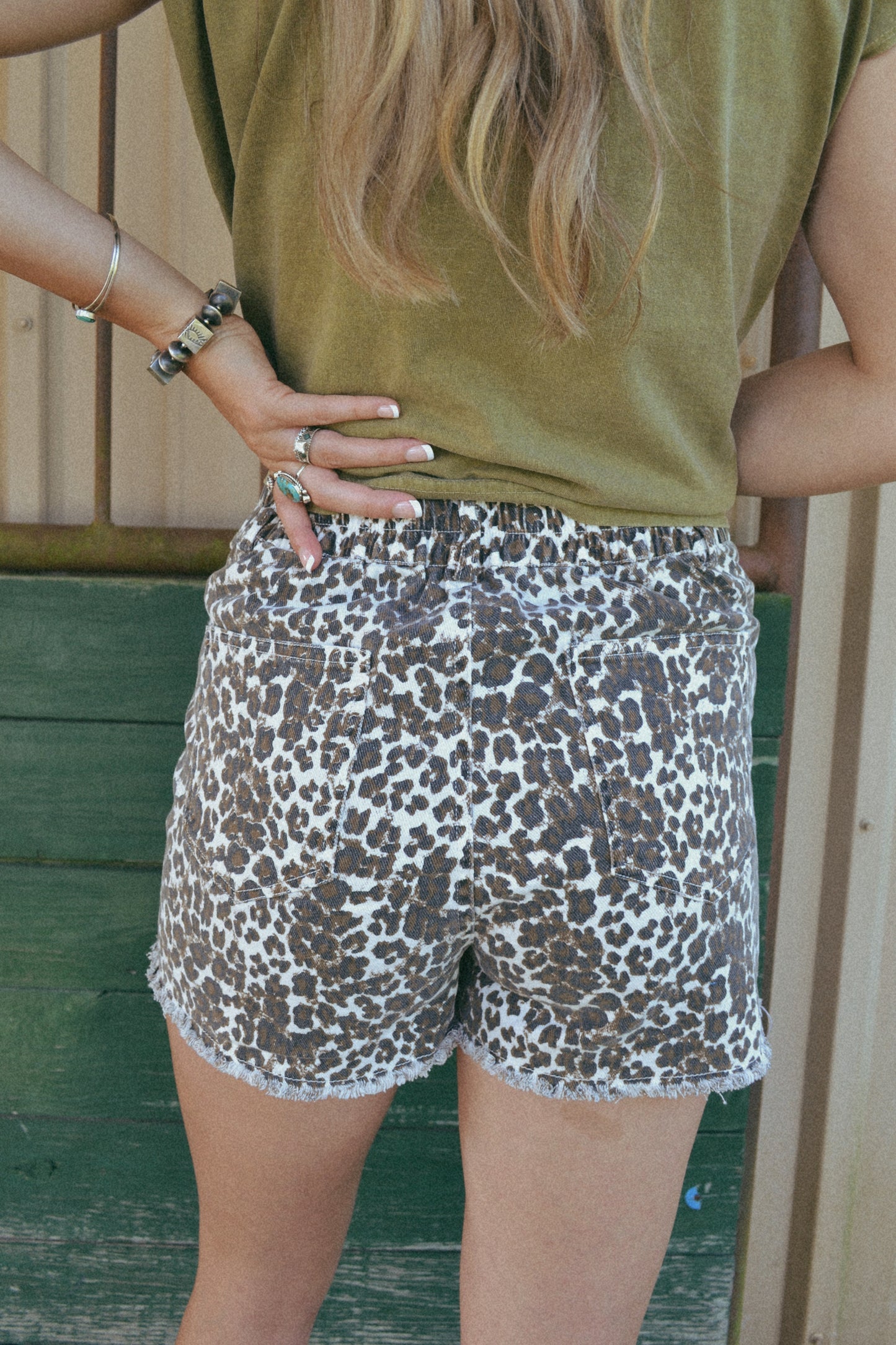 The Ellis Shorts XLARGE