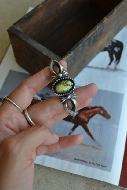The Barnam Cuff