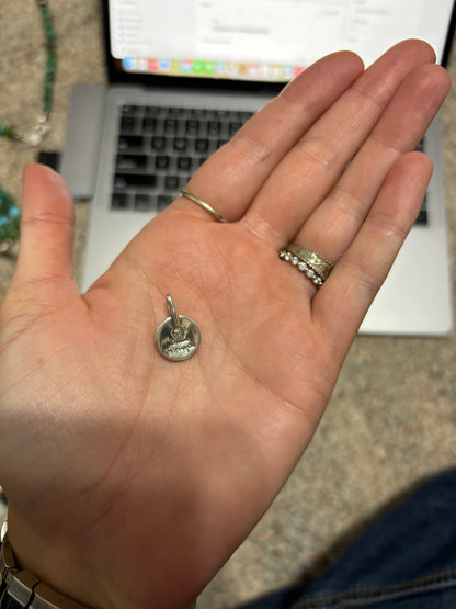 The Abilene Pendants/Charms