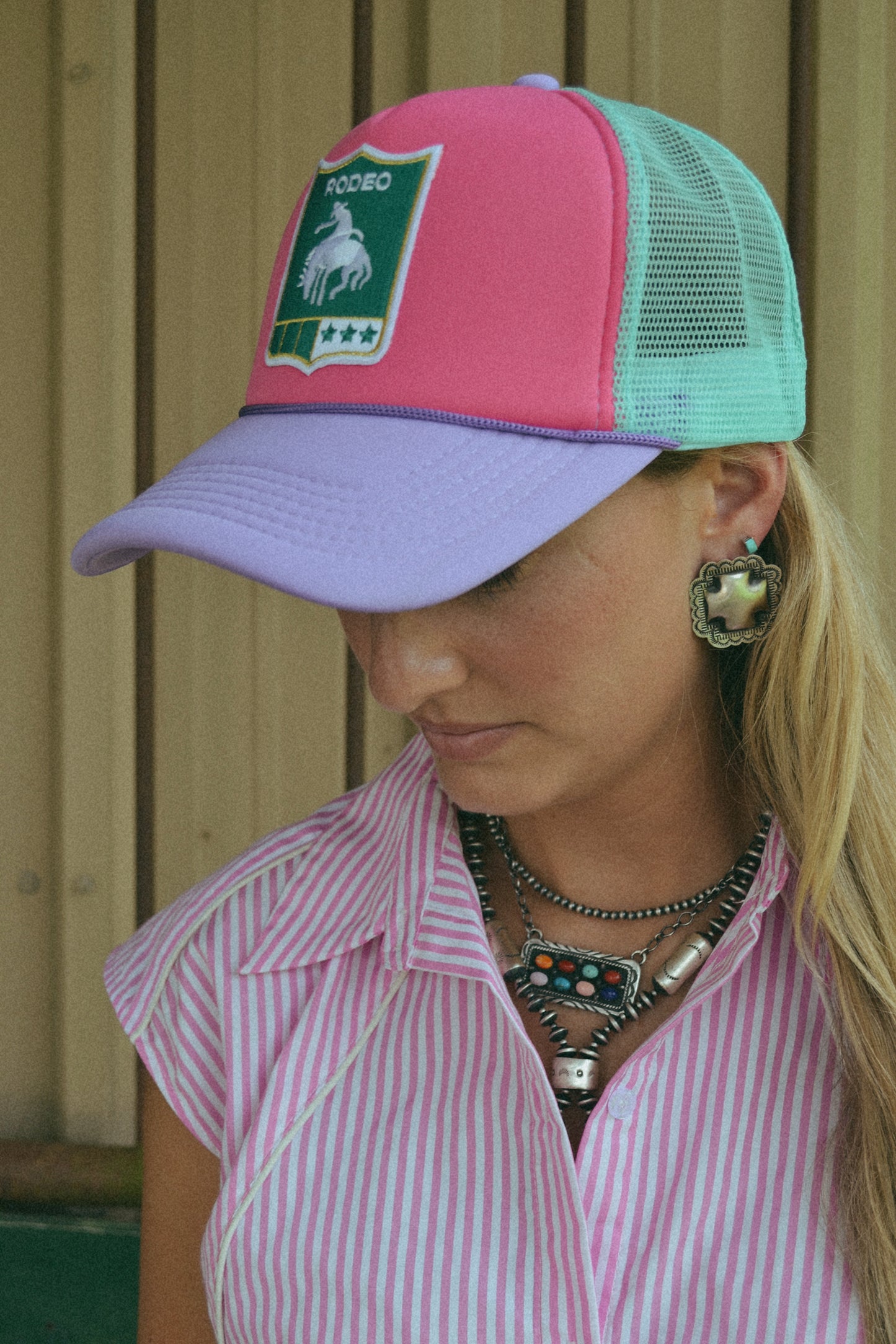 The Levon Cap