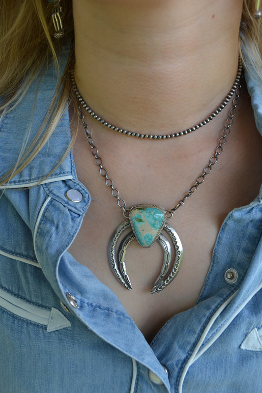 The Sebree Necklace