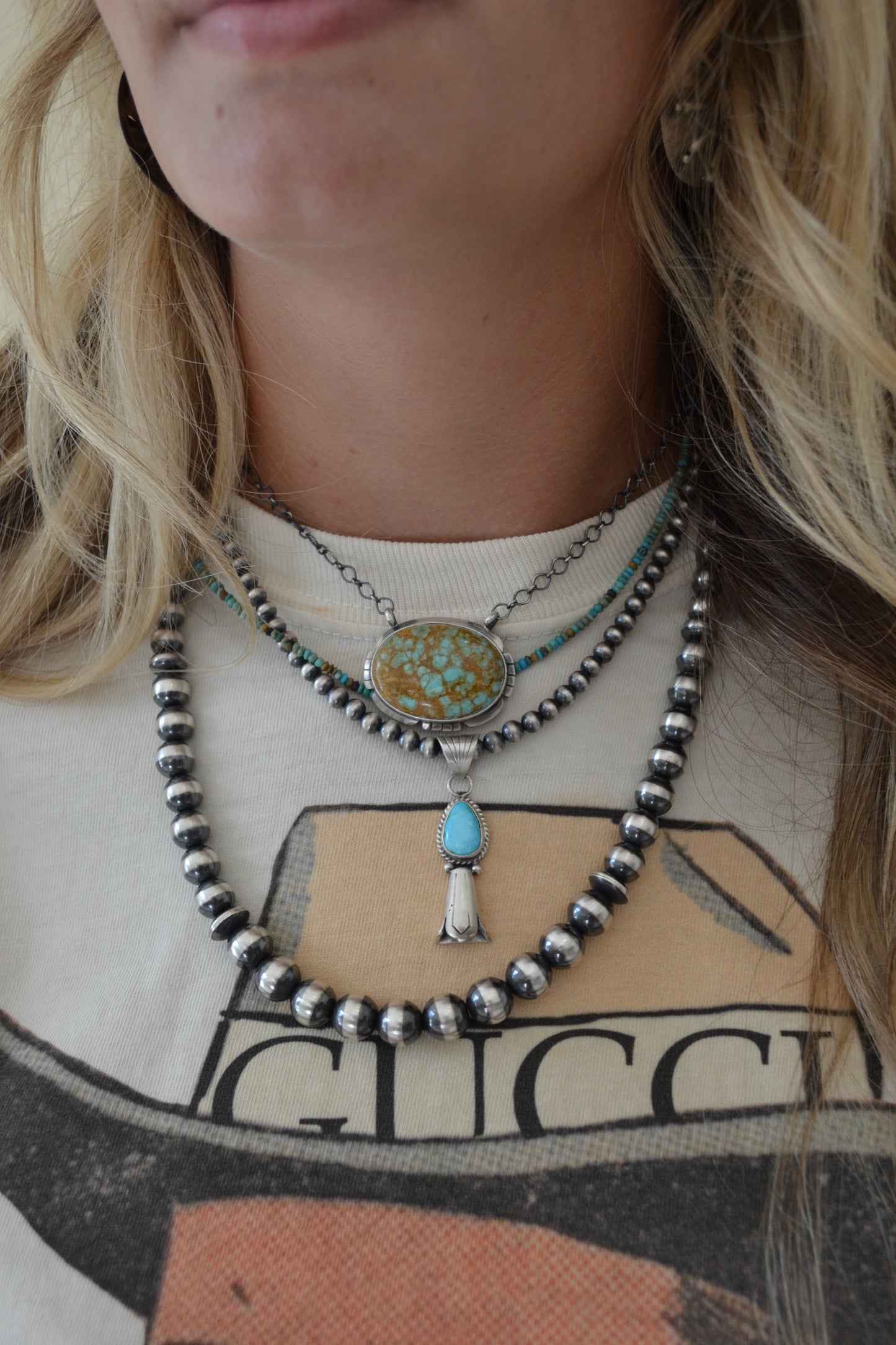 The Luella Necklace Set
