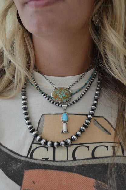 The Luella Necklace Set