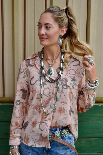 The Aquilla Top