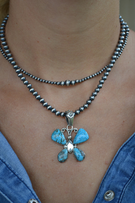 The Maloy Butterfly Set
