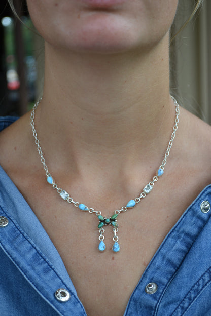 The Trenton Necklace