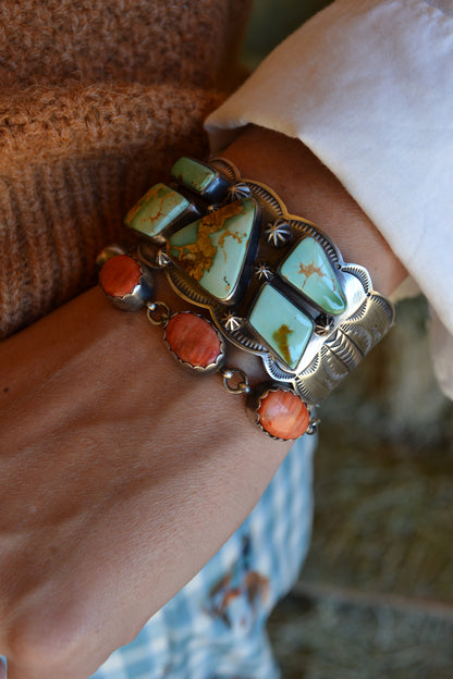 The Laira Royston Cuff