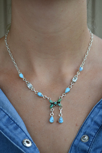 The Trenton Necklace