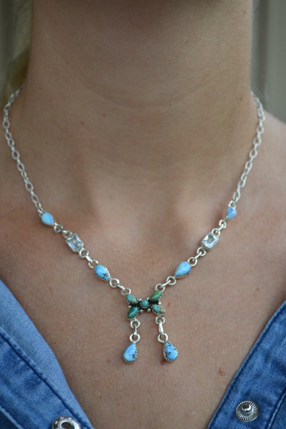 The Trenton Necklace