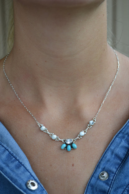 The Mulvane Necklace