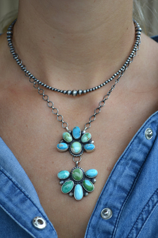 The Fannie Necklace