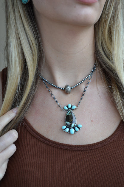 The Livy Necklace
