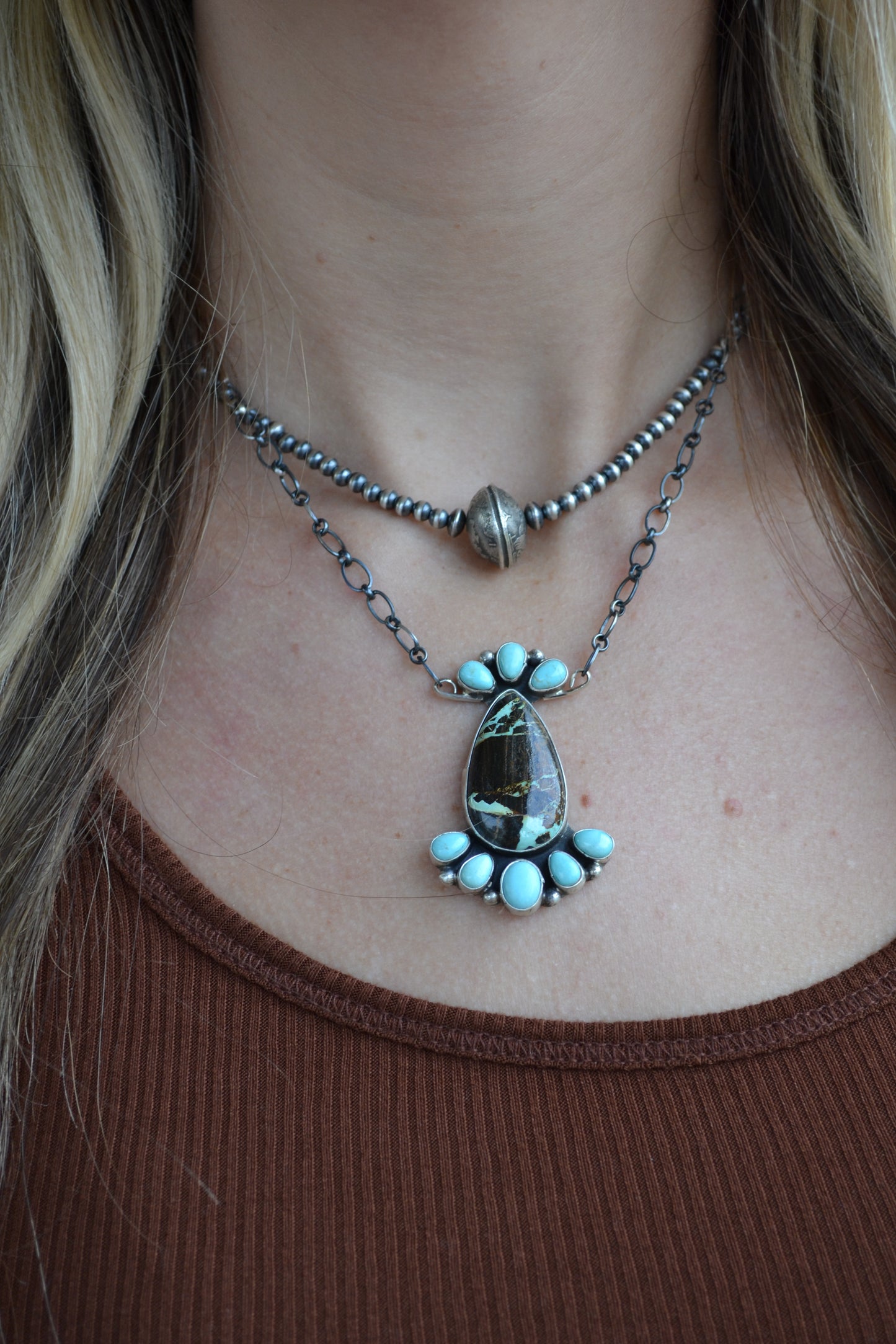 The Livy Necklace