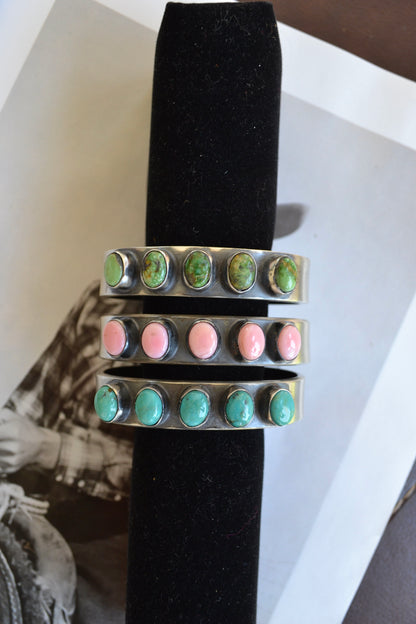 The Marwood Cuffs