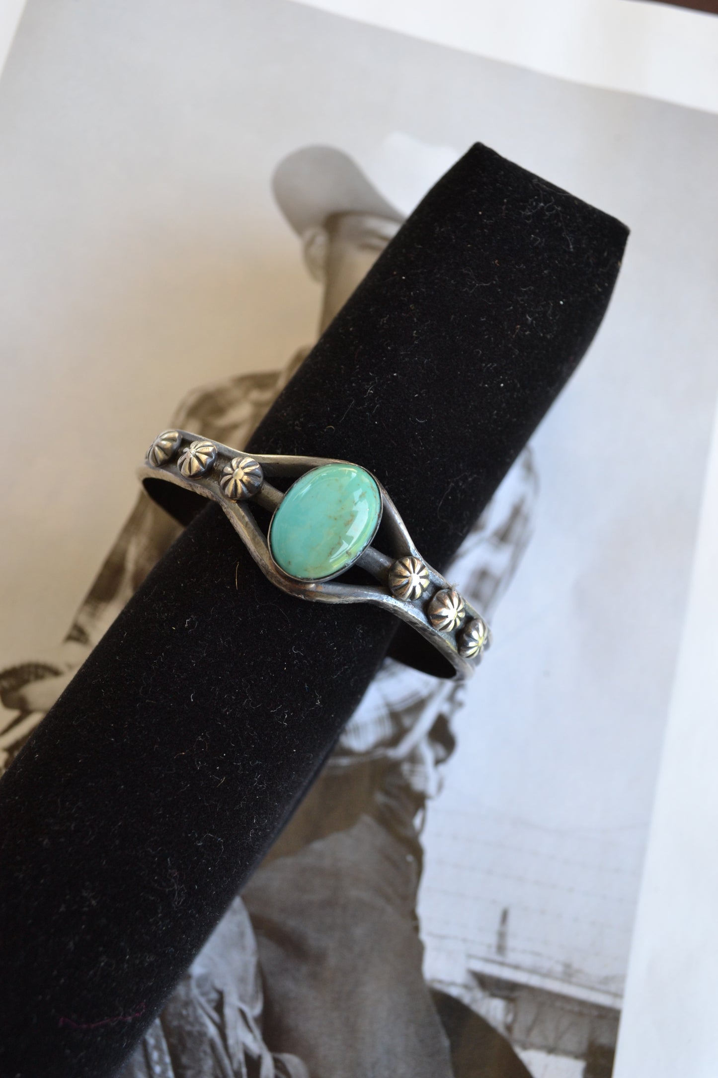 The Nellie Cuff