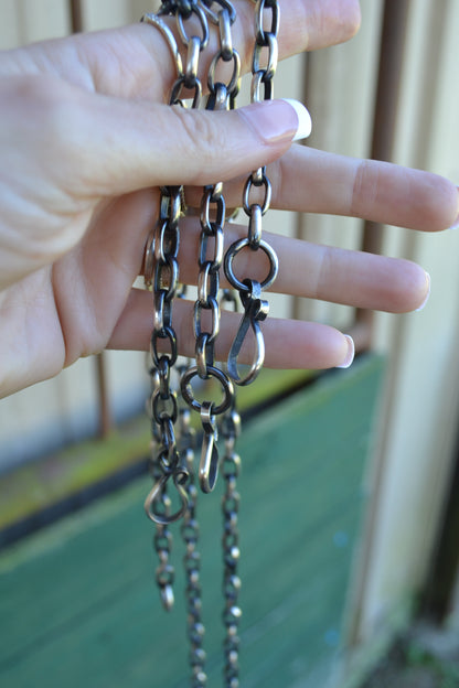 The Belmar Handmade Chains