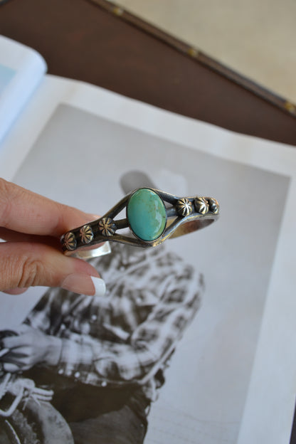 The Nellie Cuff