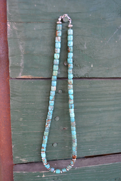 The Paxton 18" Necklace