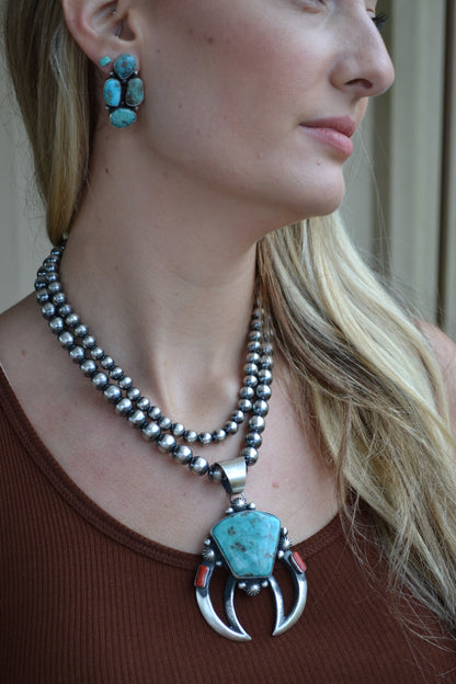 The Gennesse Pendant