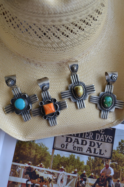 The Kit Pendants