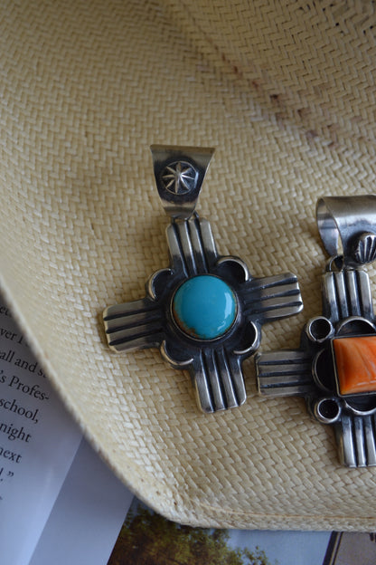 The Kit Pendants