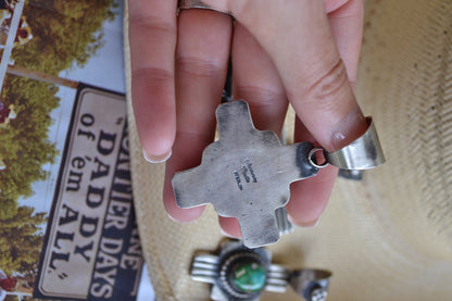 The Kit Pendants