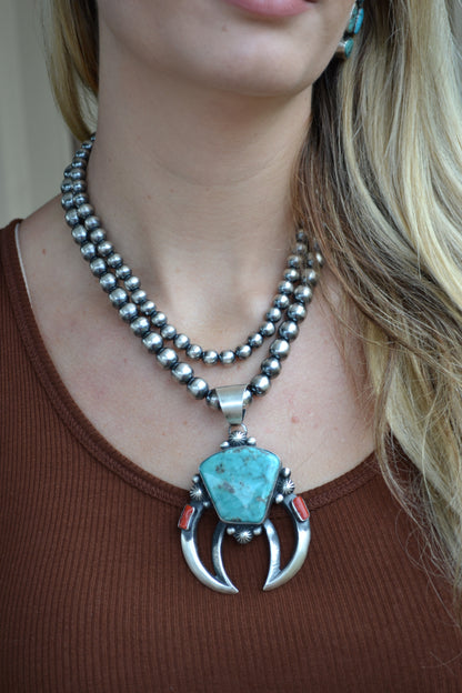 The Gennesse Pendant