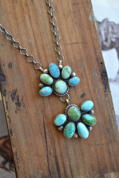 The Fannie Necklace