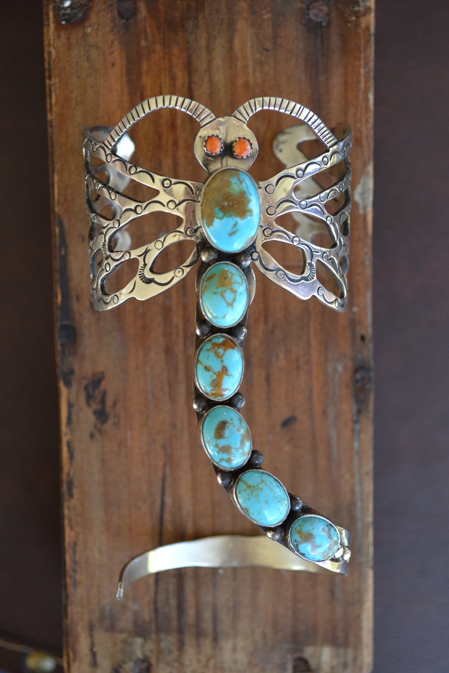 The Sheffield Cuff