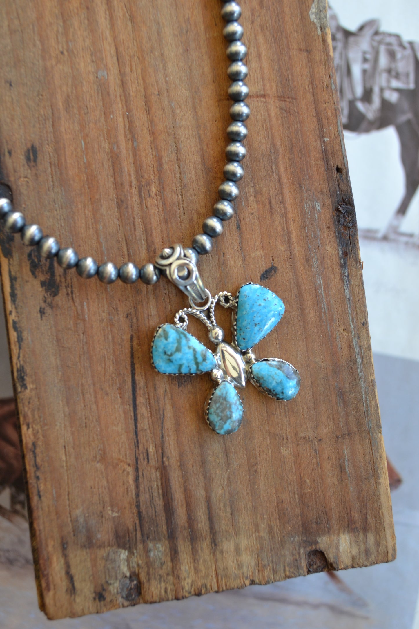 The Maloy Butterfly Set