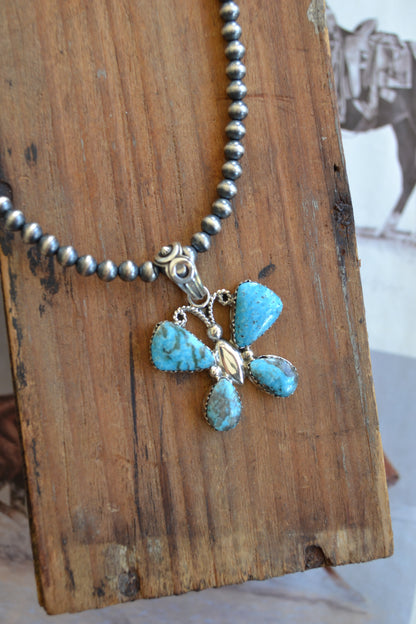 The Maloy Butterfly Set