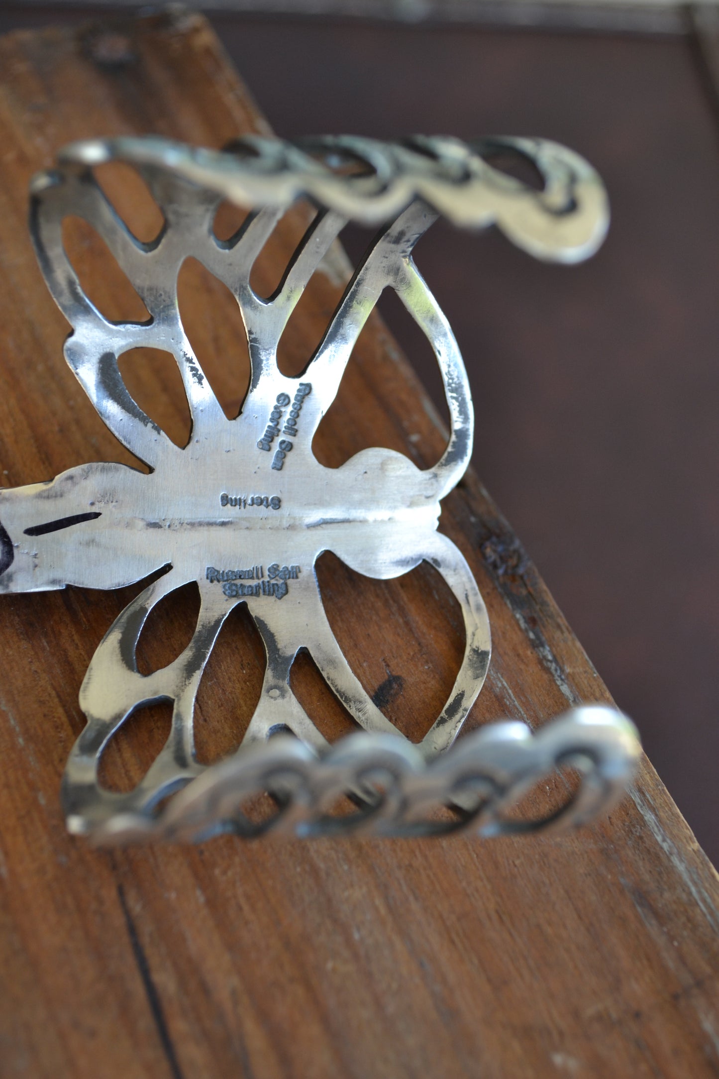 The Sheffield Cuff