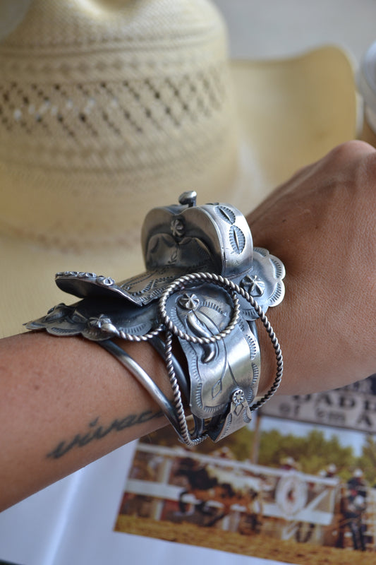 The Tex Cuff