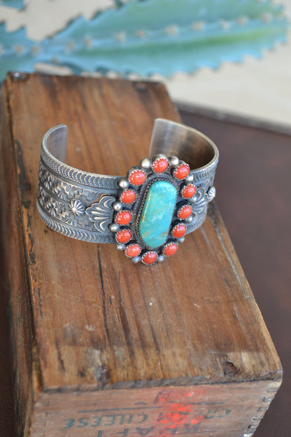The Hern Cuff