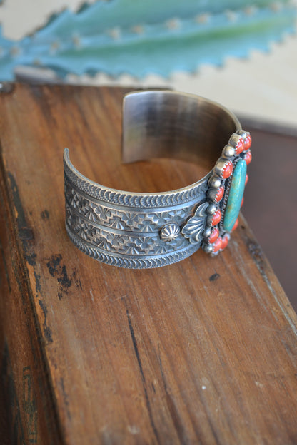 The Hern Cuff