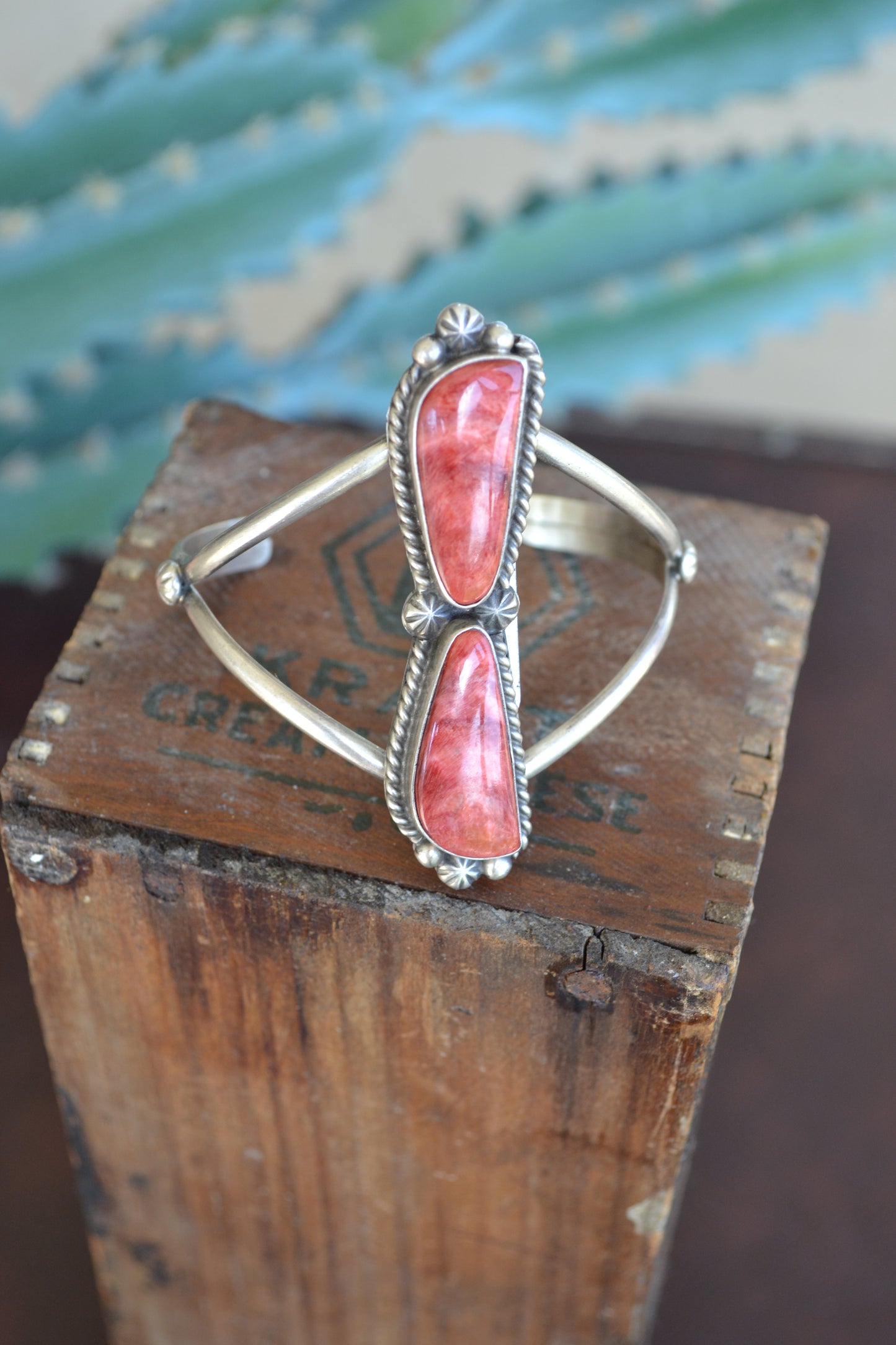 The Gridley Cuff