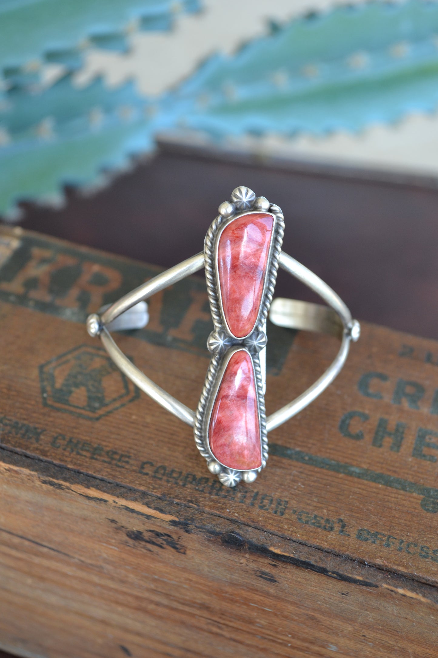 The Gridley Cuff
