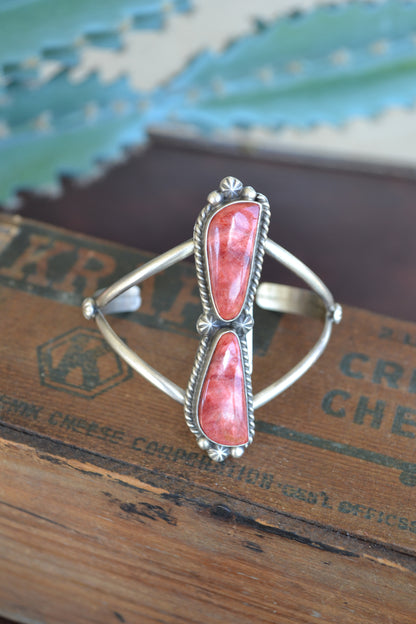 The Gridley Cuff