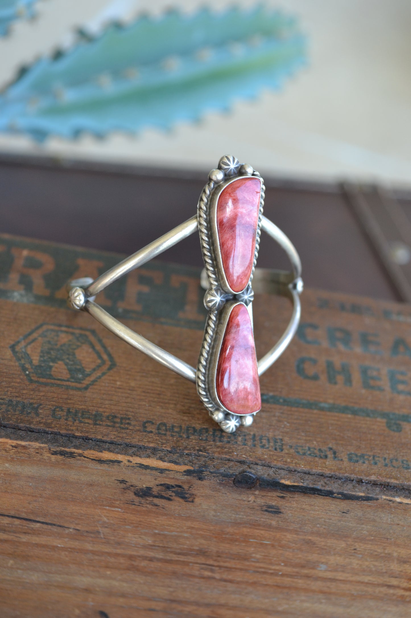 The Gridley Cuff
