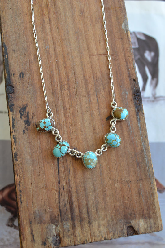The Saville Necklace